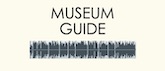 museum guide narrator