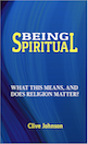 Being Spiritual